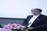 دکتر فاضل عنوان کرد: دوره فلوشیپ لیزر در دندانپزشکی برای تربیت نیروهای توانمند در زمینه لیزر در دندانپزشکی راه اندازی شد